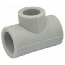 Тройник редукционный PP-R 110 x 63 x 110 PRAWTECH Sp. z o.o.