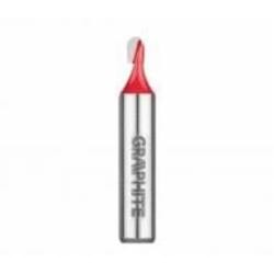 Фреза профильная GRAPHITE 56H211