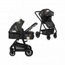 Коляска универсальная 2 в 1 Lionelo Amber 2in1 Lovin