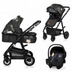 Коляска 3 в 1 Lionelo Amber 3in1 Lovin
