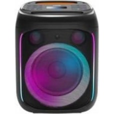 Портативная колонка Canyon OnFun 5 Partybox 40W 1.0 black (CNE-PBSP5)
