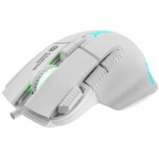 Мышь Canyon Fortnax GM-636 RGB Wired white (CND-SGM636W)
