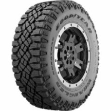 Шина Goodyear Wrangler DuraTrac 265/70 R17 121/118 Q всесезонные