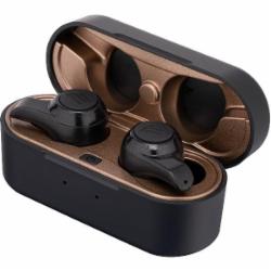 Наушники 2E Novem Pro True Wireless Waterproof Mic black (2E-EBTWNPBK)
