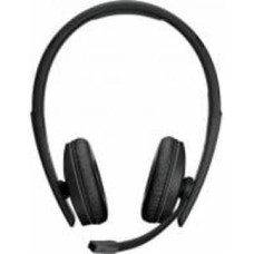 Наушники Epos On-Ear C20 Wireless Uni Mic black (1001146)