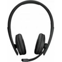 Наушники Epos On-Ear C20 Wireless Uni Mic black (1001146)