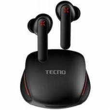 Наушники Tecno G01 black (4895180780899)