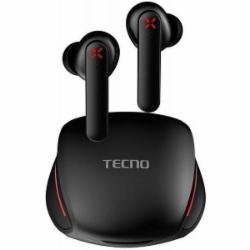 Наушники Tecno G01 black (4895180780899)