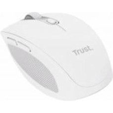Мышь Trust OZZA compact BT/WL/USB-A white (24933_TRUST)