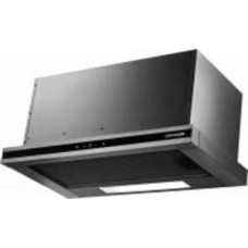 Вытяжка Concept OPV3860ds Титановый
