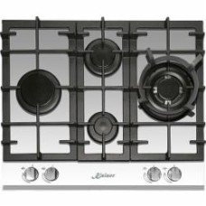 Варочная поверхность газовая Kaiser GRAND CHEF KCG 6394 W Turbo Romb