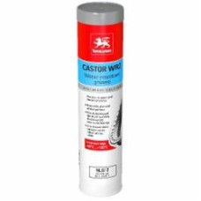 Смазка многофункциональная Wolver Castor WR2 400 мл