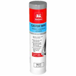 Смазка многофункциональная Wolver Castor WR2 400 мл