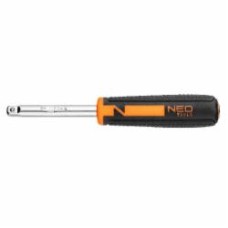 Головка NEO tools 1/4