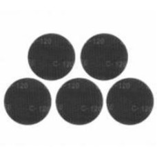 Шлифовальный диск GRAPHITE 180 мм 5 шт. 54H027