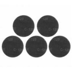 Шлифовальный диск GRAPHITE 180 мм 5 шт. 54H027