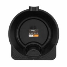 Шприц смазочный NEO tools 7 л 11-550