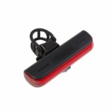 Фонарики для велосипеда VLT BC-TL5538B красный LED USB