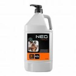 Паста для мытья рук Neo 4,42 кг