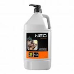 Паста для мытья рук Neo 4,32 кг