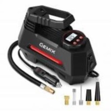 Компресcор автомобильный Gemix Model M black/red 35 л Компресcор автомобильный Gemix Model M black/red 35 л