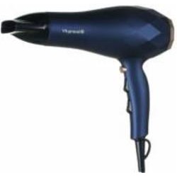 Фен ViLgrand VHD-2424TI blue