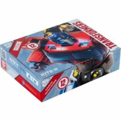 Гуашь 12 цветов x 20 мл TF23-063 Transformers KITE