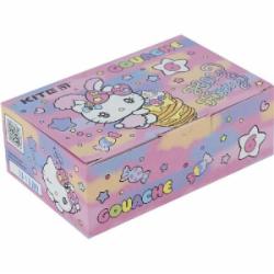Гуашь 6 цветов x 20 мл HK23-062 Hello Kitty KITE