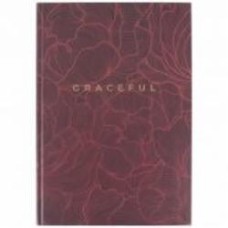 Книга для записей KITE Earth colors Graceful