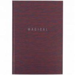Книга для записей KITE Earth colors Magical