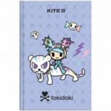 Книга для записей KITE TK-1