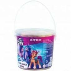 Мел цветной Jumbo 15 шт. LP KITE