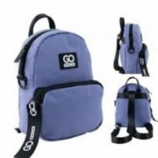 Рюкзак школьный GoPack Мини Education GO24-181XXS-3