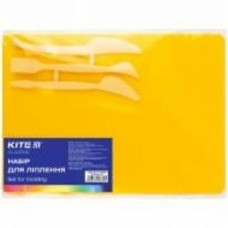 Набор для лепки KITE K-1140-08