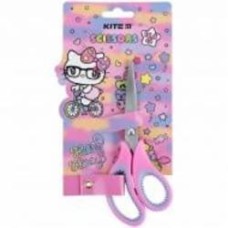 Ножницы детские 16.5 см Hello Kitty KITE HK24-127