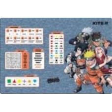 Подкладка настольная Naruto Shippuden NR23-207 KITE