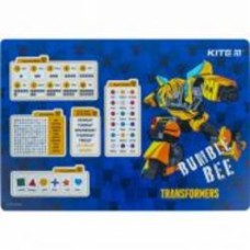 Подкладка настольная Transformers TF23-207 KITE