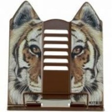 Подставка для книг металлическая Tiger K24-390-4 KITE