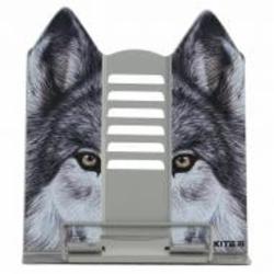 Подставка для книг металлическая Wolf K24-390-2 KITE