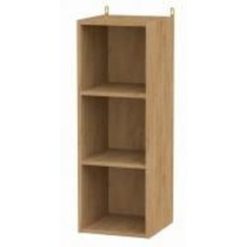 Полка Компанит П-32 300x840 дуб крафт золотой