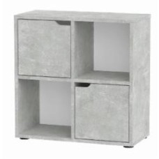 Полка Компанит П-35 596x604 ателье светлое