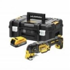 Многофункциональный инструмент DeWalt DCS356E1T