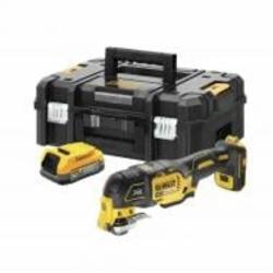 Многофункциональный инструмент DeWalt DCS356E1T