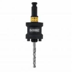 Адаптер коронок DeWalt (цифенборов) быстрозажимной DT20625 Адаптер коронок DeWalt (цифенборов) быстрозажимной DT20625