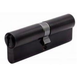 Цилиндр Wilka 35x35 ключ-ключ 70 мм черный 1400 А