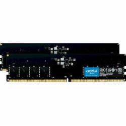 Оперативная память Crucial DDR5 SDRAM 32 GB (2x16GB) 5200 MHz (CT2K16G52C42U5)