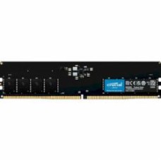 Оперативная память Crucial DDR5 SDRAM 8 GB (1x8GB) 5600 MHz (CT8G56C46U5)