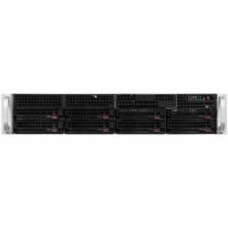 Корпус SUPERMICRO CSE-825TQC-R802LPB