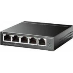 Коммутатор TP-Link TL-SG105MPE