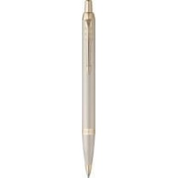 Ручка шариковая Parker IM Professionals Monochrome Champagne